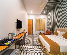 Rivaasa Hotel & Resort