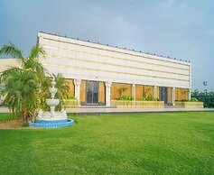 Rivaasa Hotel & Resort