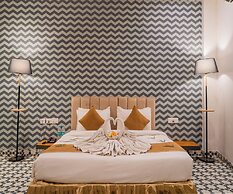 Rivaasa Hotel & Resort