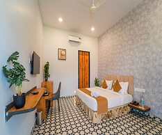 Rivaasa Hotel & Resort