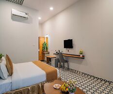 Rivaasa Hotel & Resort