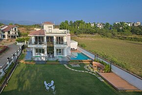 Vivanta Villa