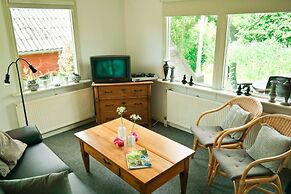 4-person Holiday Home Lydia by a Typical Dutch Canal