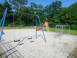 4-person Holiday Home Lydia by a Typical Dutch Canal