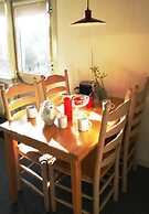 4-person Holiday Home Lydia by a Typical Dutch Canal