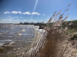 4-person Holiday Home Lydia by a Typical Dutch Canal