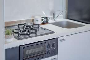 Apartment Hotel 11 Shinsaibashi AMEMURA