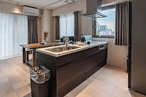 Apartment Hotel 11 Shinsaibashi AMEMURA