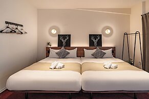 Apartment Hotel 11 Shinsaibashi AMEMURA