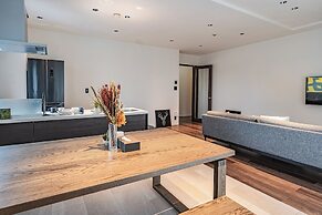 Apartment Hotel 11 Shinsaibashi AMEMURA