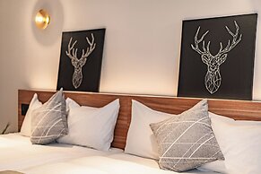 Apartment Hotel 11 Shinsaibashi AMEMURA