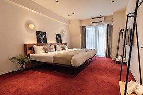 Apartment Hotel 11 Shinsaibashi AMEMURA