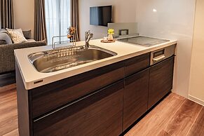 Apartment Hotel 11 Shinsaibashi AMEMURA