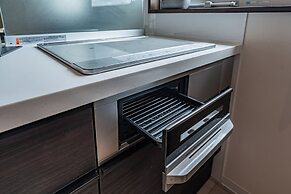 Apartment Hotel 11 Shinsaibashi AMEMURA