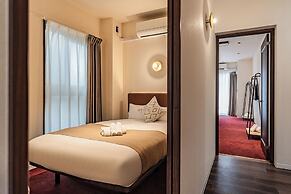Apartment Hotel 11 Shinsaibashi AMEMURA