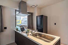 Apartment Hotel 11 Shinsaibashi AMEMURA