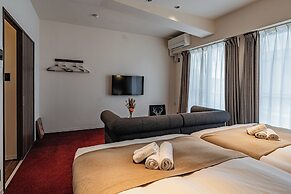 Apartment Hotel 11 Shinsaibashi AMEMURA