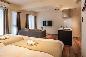 Apartment Hotel 11 Shinsaibashi AMEMURA