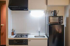 Apartment Hotel 11 Shinsaibashi AMEMURA