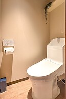 Apartment Hotel 11 Shinsaibashi AMEMURA