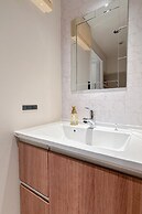 Apartment Hotel 11 Shinsaibashi AMEMURA