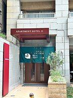 Apartment Hotel 11 Shinsaibashi AMEMURA
