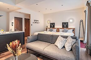 Apartment Hotel 11 Shinsaibashi AMEMURA