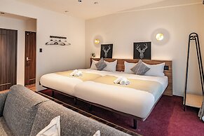 Apartment Hotel 11 Shinsaibashi AMEMURA