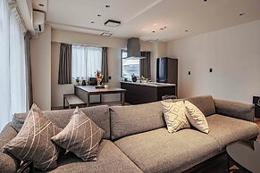 Apartment Hotel 11 Shinsaibashi AMEMURA