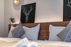 Apartment Hotel 11 Shinsaibashi AMEMURA