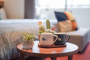 Apartment Hotel 11 Shinsaibashi AMEMURA