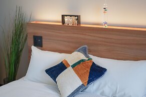 Apartment Hotel 11 Shinsaibashi AMEMURA