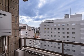 Apartment Hotel 11 Shinsaibashi AMEMURA