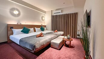 Apartment Hotel 11 Shinsaibashi AMEMURA