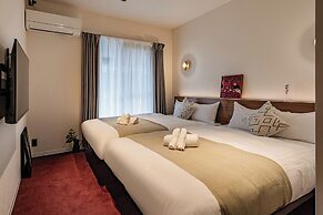 Apartment Hotel 11 Shinsaibashi AMEMURA