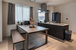 Apartment Hotel 11 Shinsaibashi AMEMURA