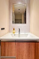 Apartment Hotel 11 Shinsaibashi AMEMURA