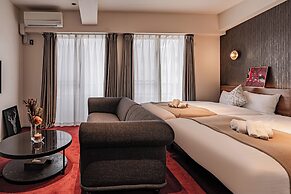 Apartment Hotel 11 Shinsaibashi AMEMURA