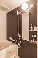 Apartment Hotel 11 Shinsaibashi AMEMURA