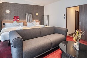 Apartment Hotel 11 Shinsaibashi AMEMURA