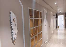 Hotel Grand Nidhivan