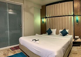 Hotel Grand Nidhivan