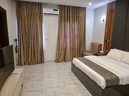 De James Hotels and Suites