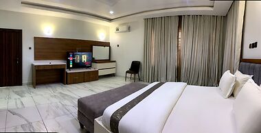 De James Hotels and Suites