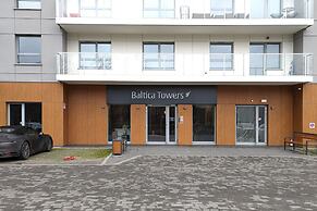 9th Floor Apartment in Gdansk by Renters