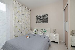 Apartment Miamar for 6 by Renters