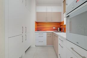 Apartment Miamar for 6 by Renters