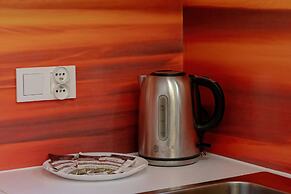 Apartment Miamar for 6 by Renters