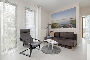 Apartment Miamar for 6 by Renters