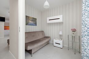 Apartment Miamar for 6 by Renters